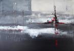 Sombre horizon 100x70 Test alt